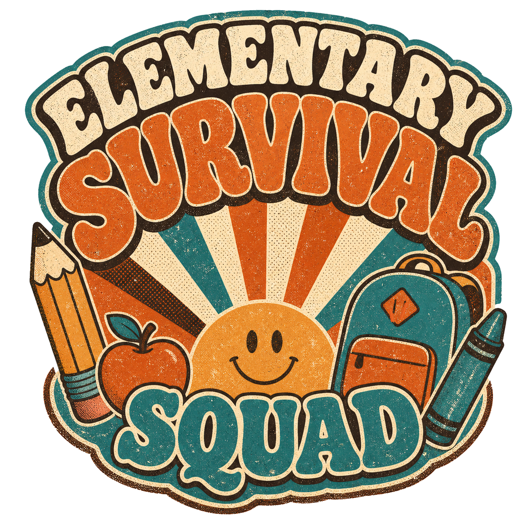 ELEMENTARY SURVIVAL SQUAD