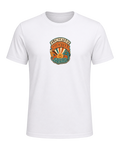 ELEMENTARY SURVIVAL SQUAD — White