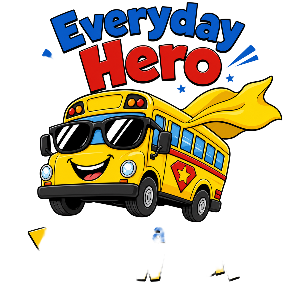 School Bus Driver