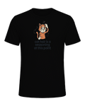 Seed imported design — Black