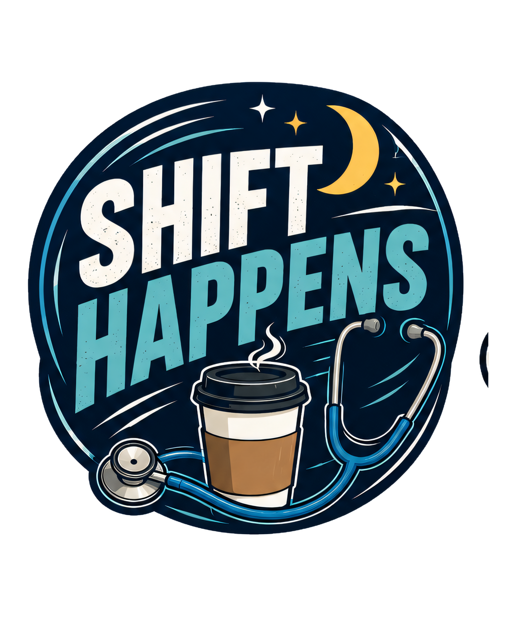 SHIFT HAPPENS