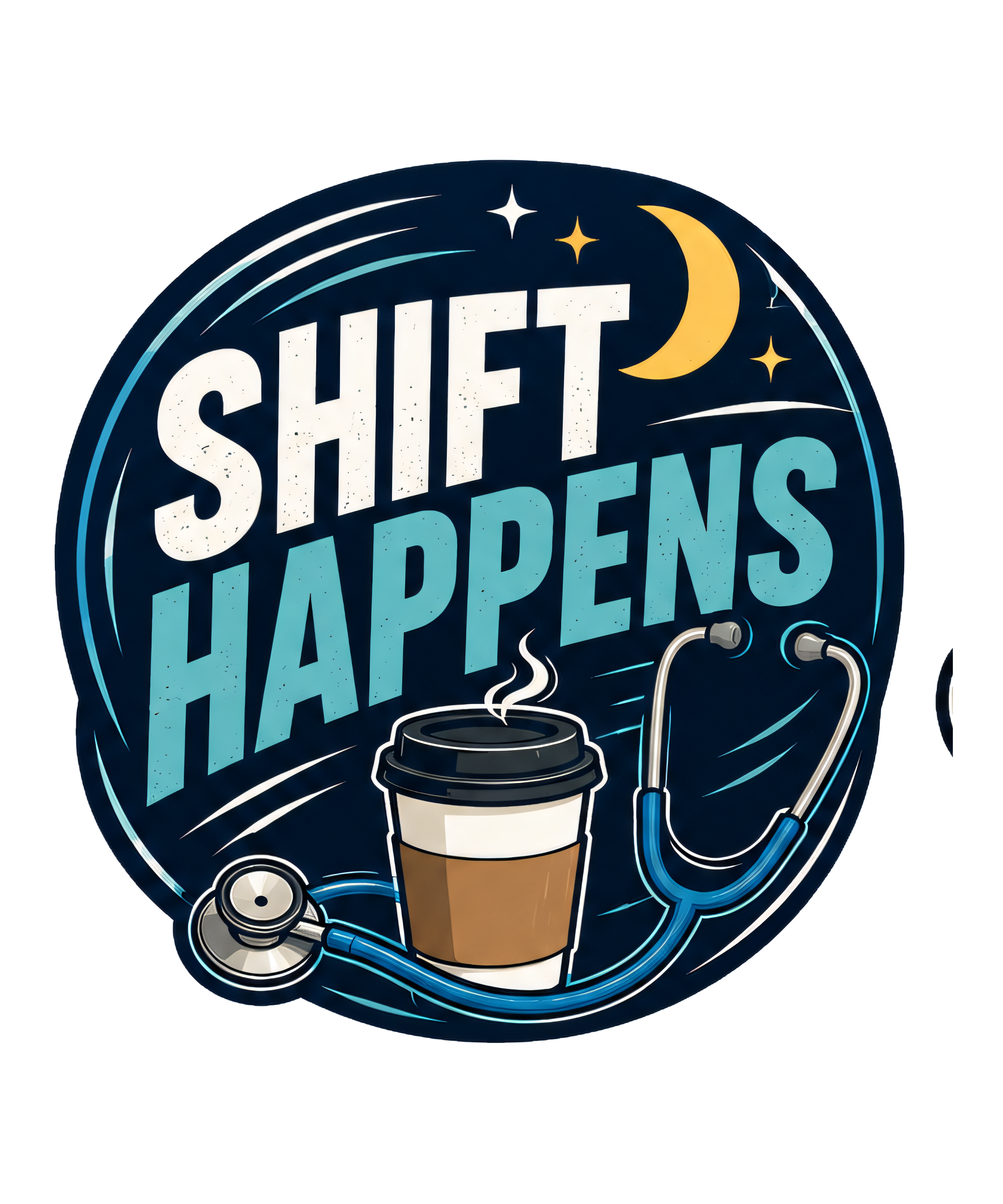 SHIFT HAPPENS