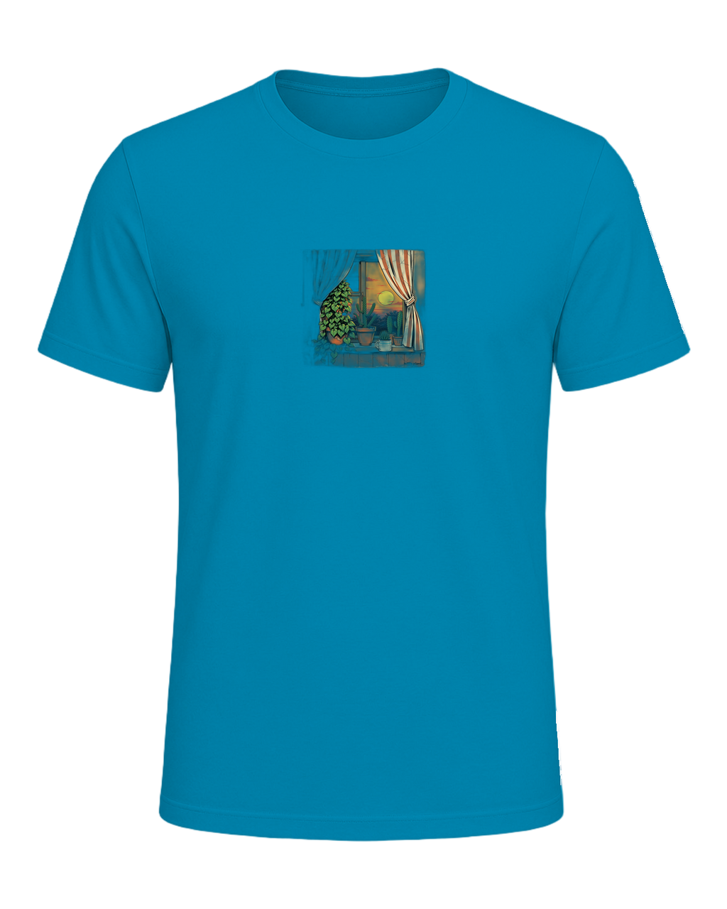 plant — Aqua