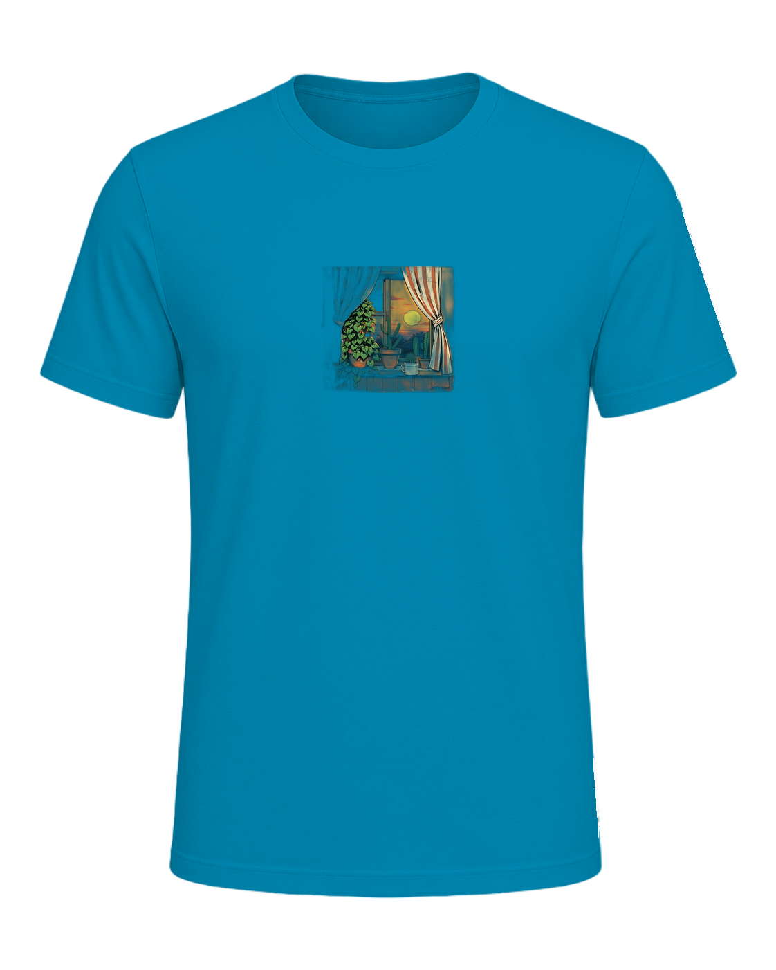 plant — Aqua