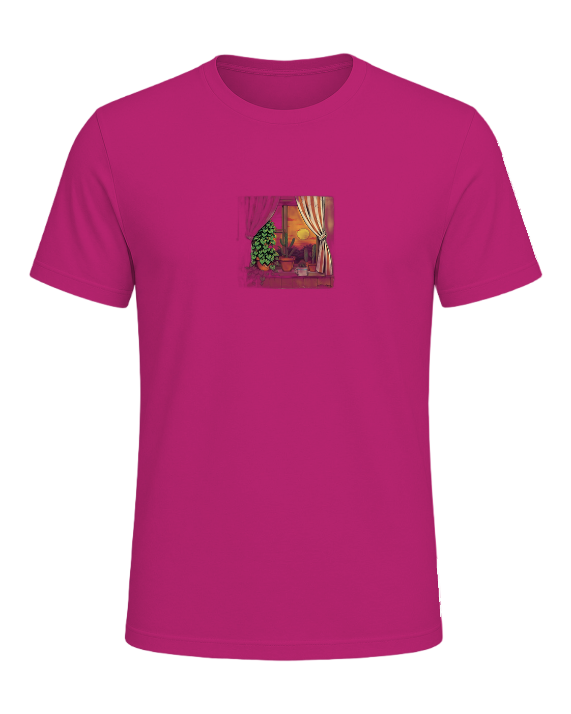 plant — Berry