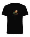plant — Black