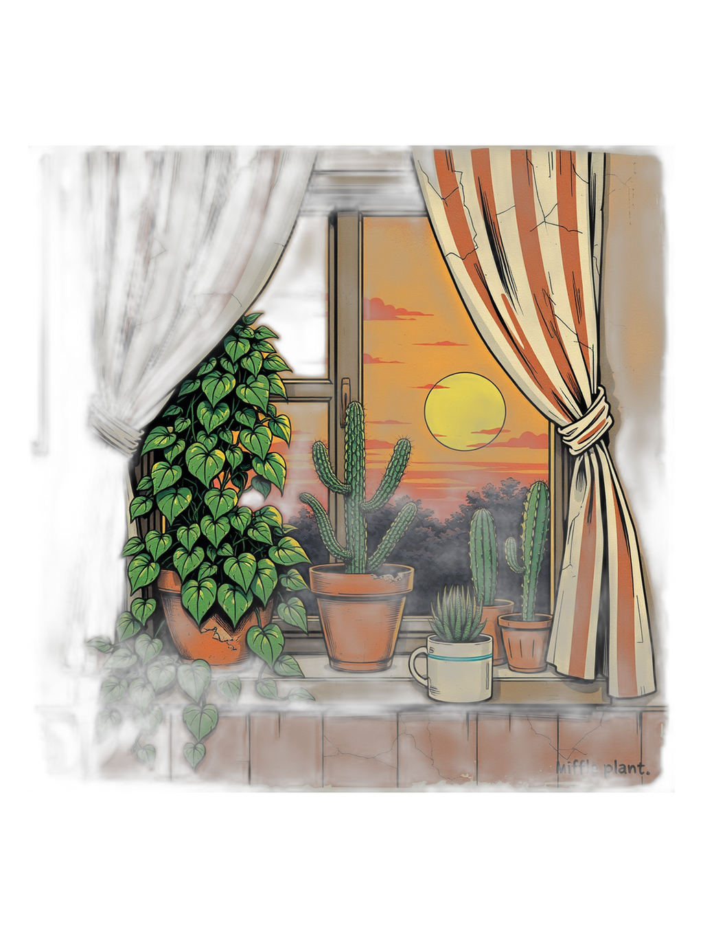 plant