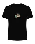 corgi — Black