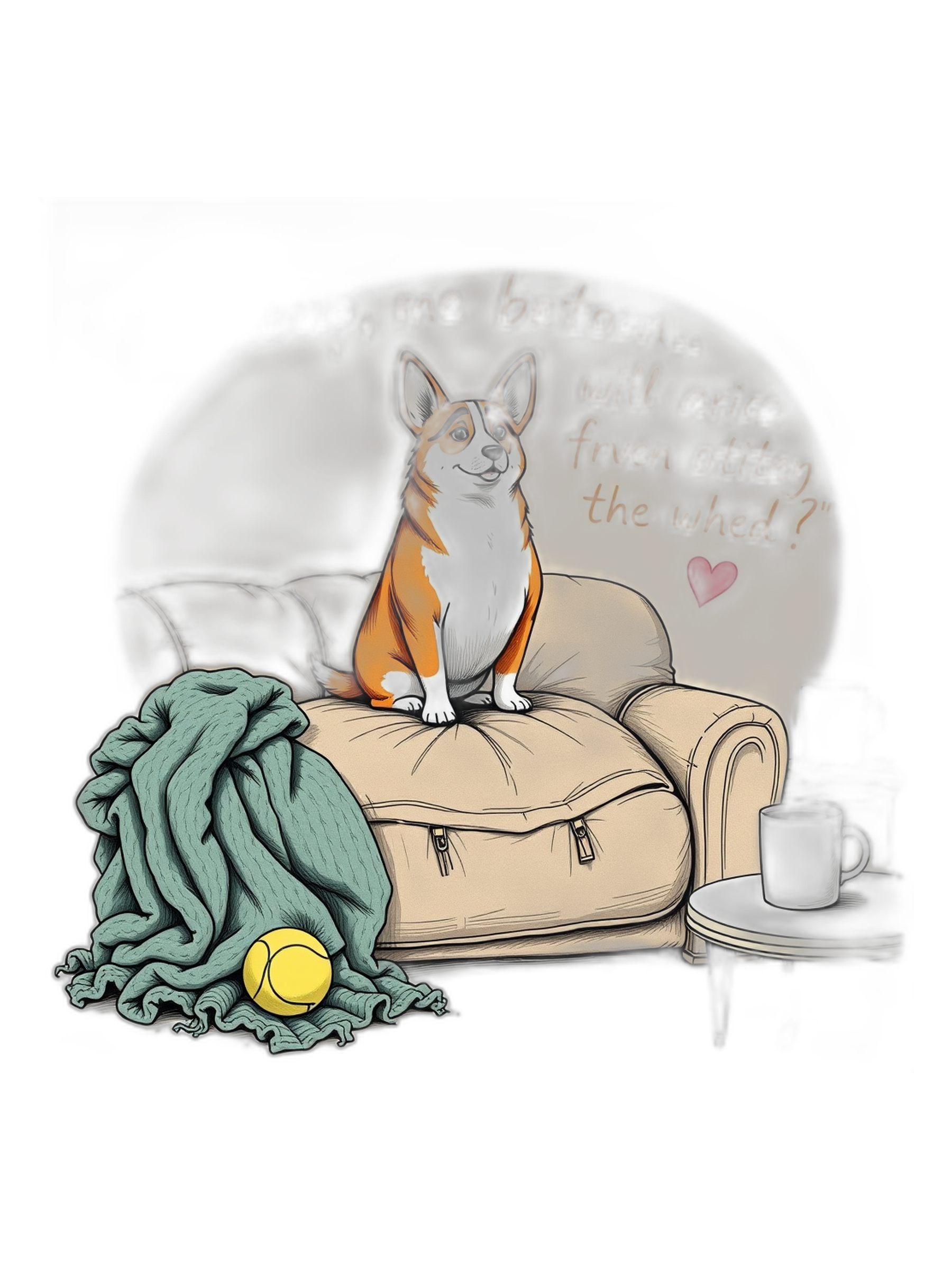 corgi