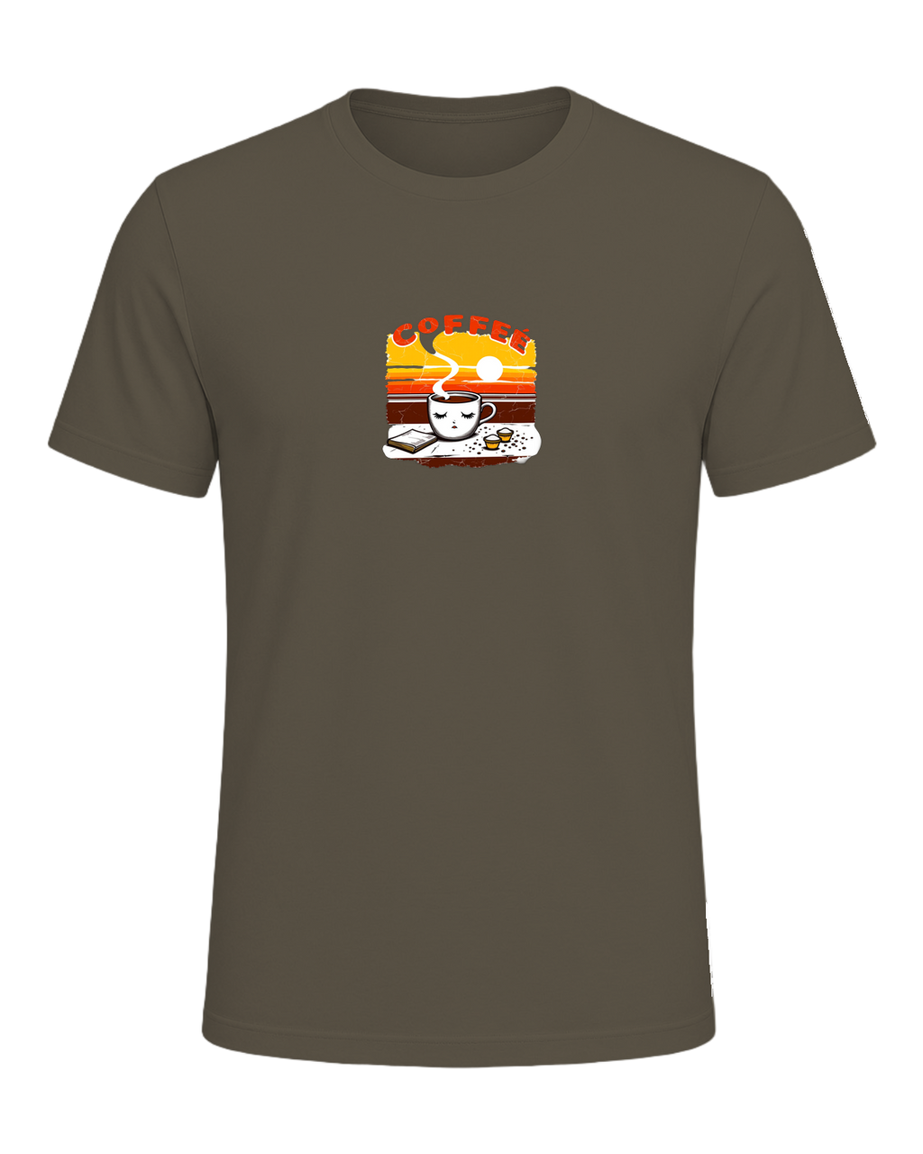coffee — Army