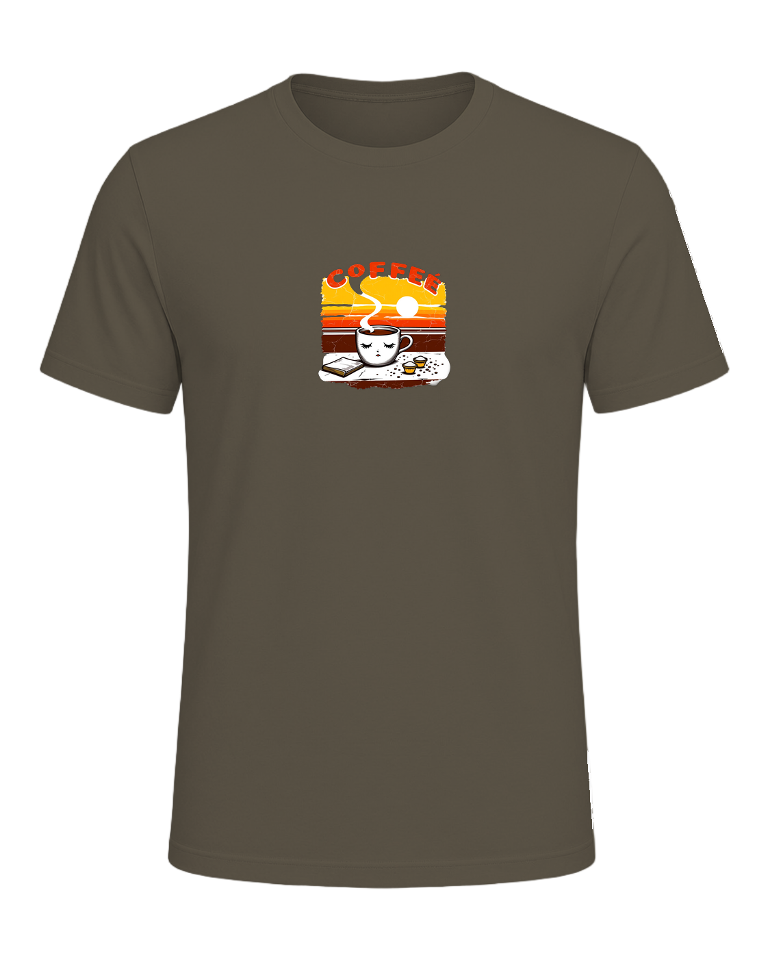 coffee — Army