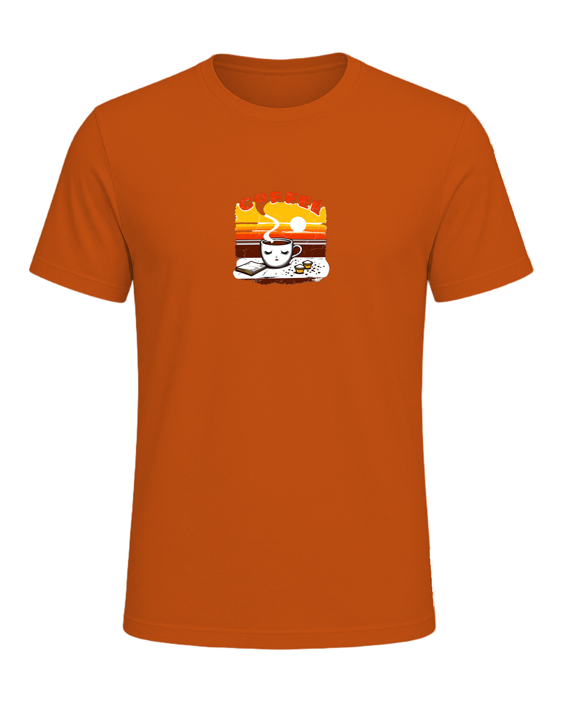 coffee — Autumn