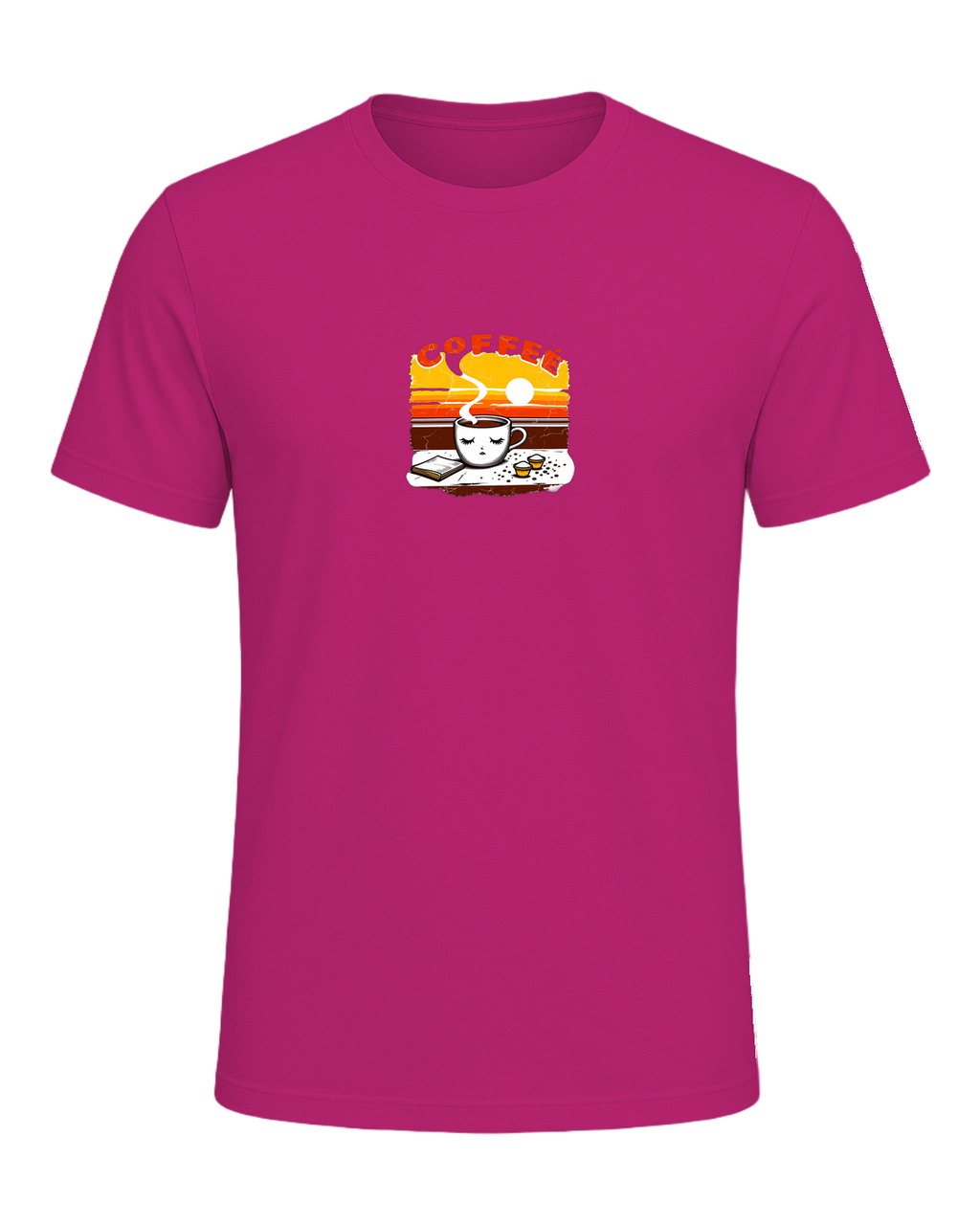 coffee — Berry