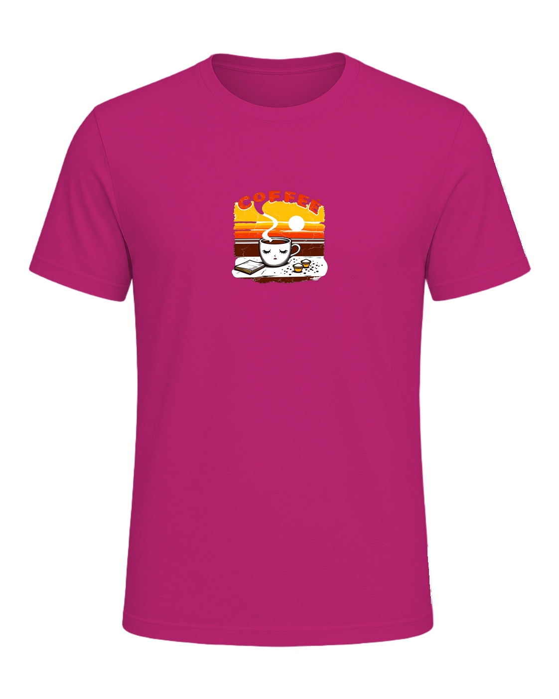 coffee — Berry