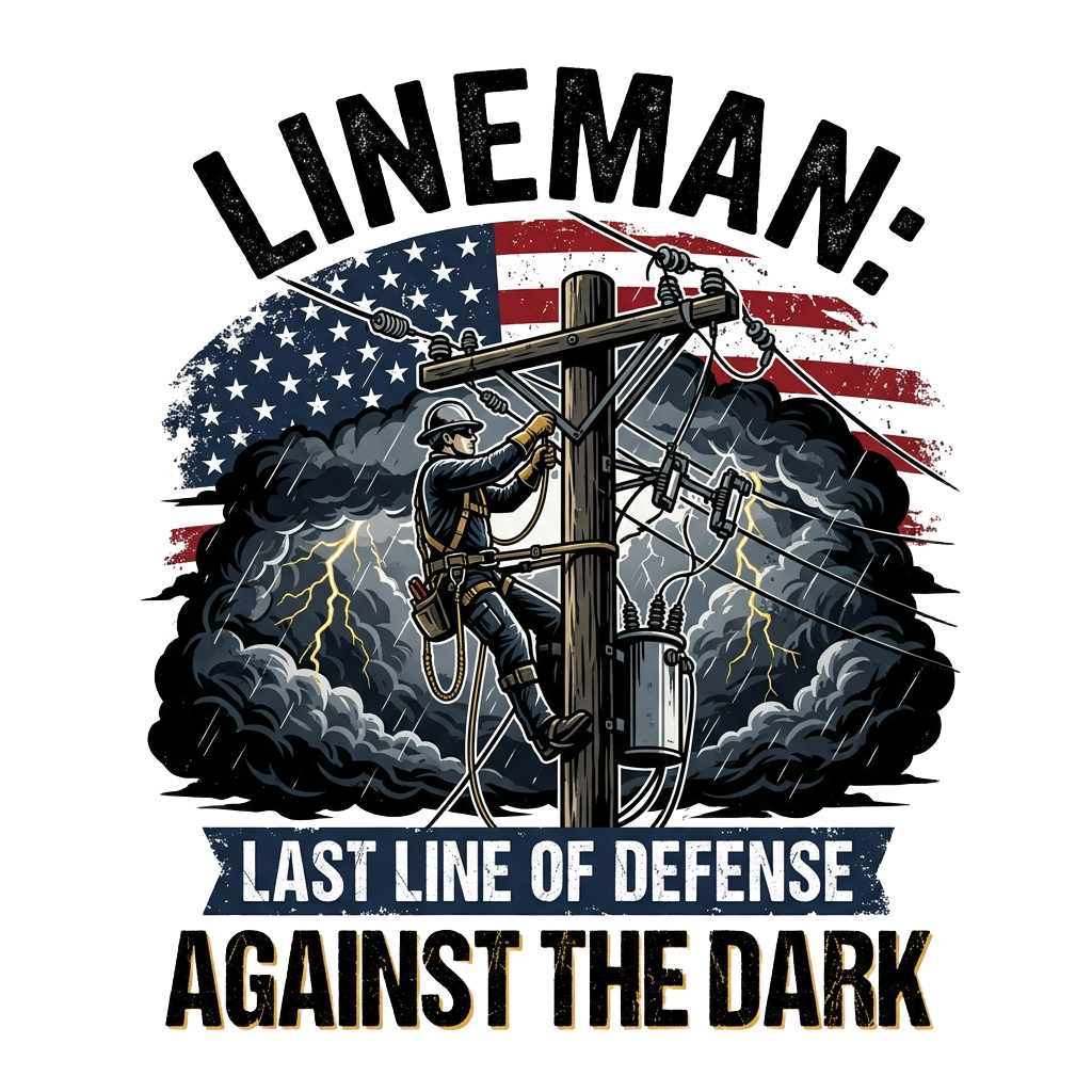 Lineman Power