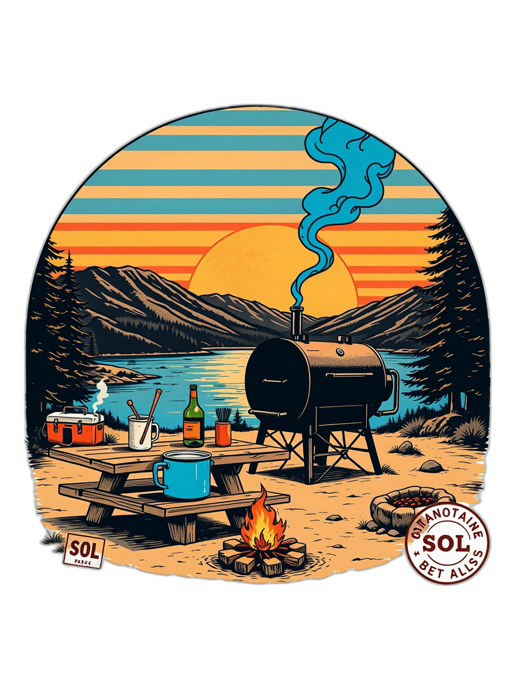 bbq