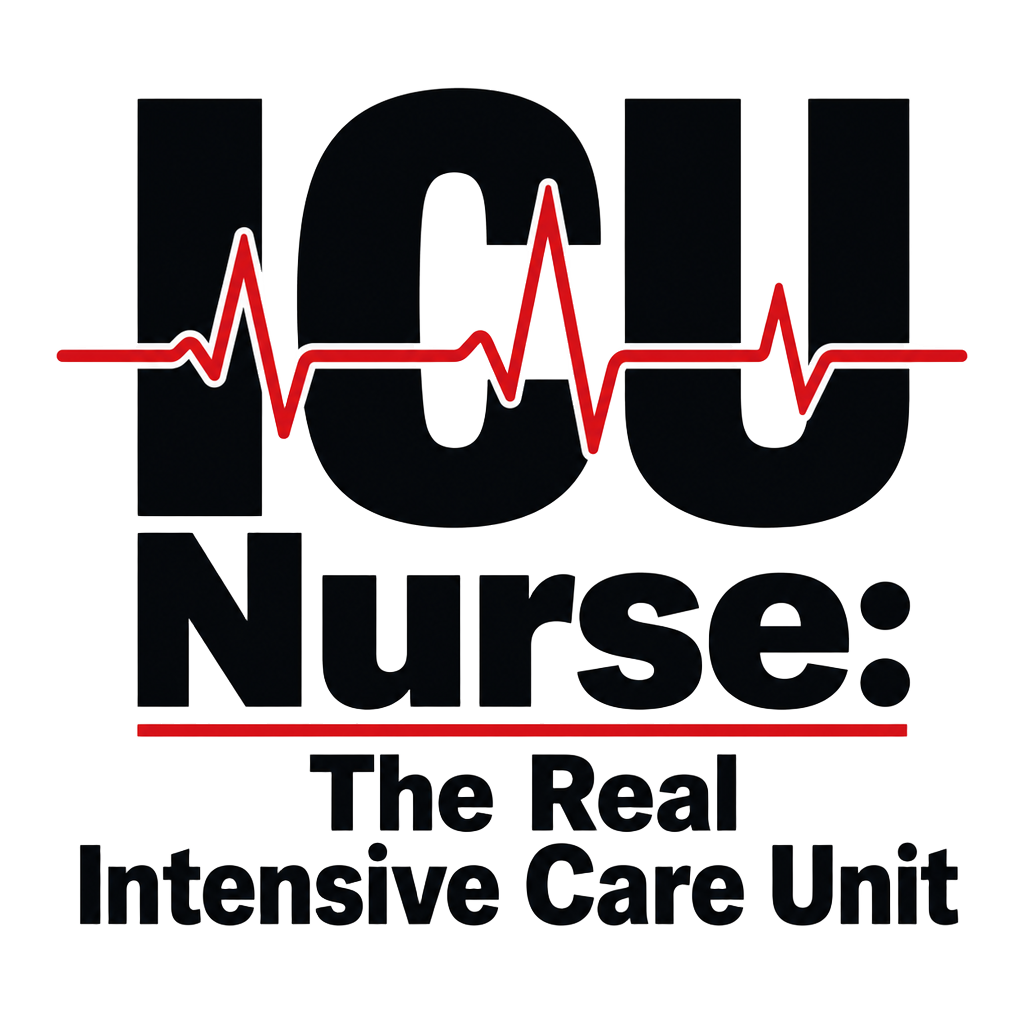 ICU Nurse