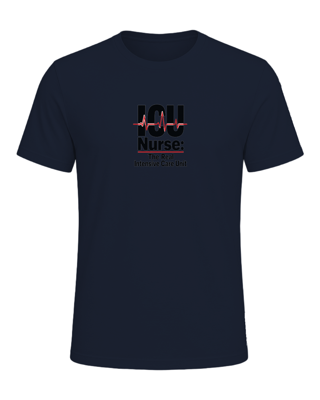 ICU Nurse — Navy