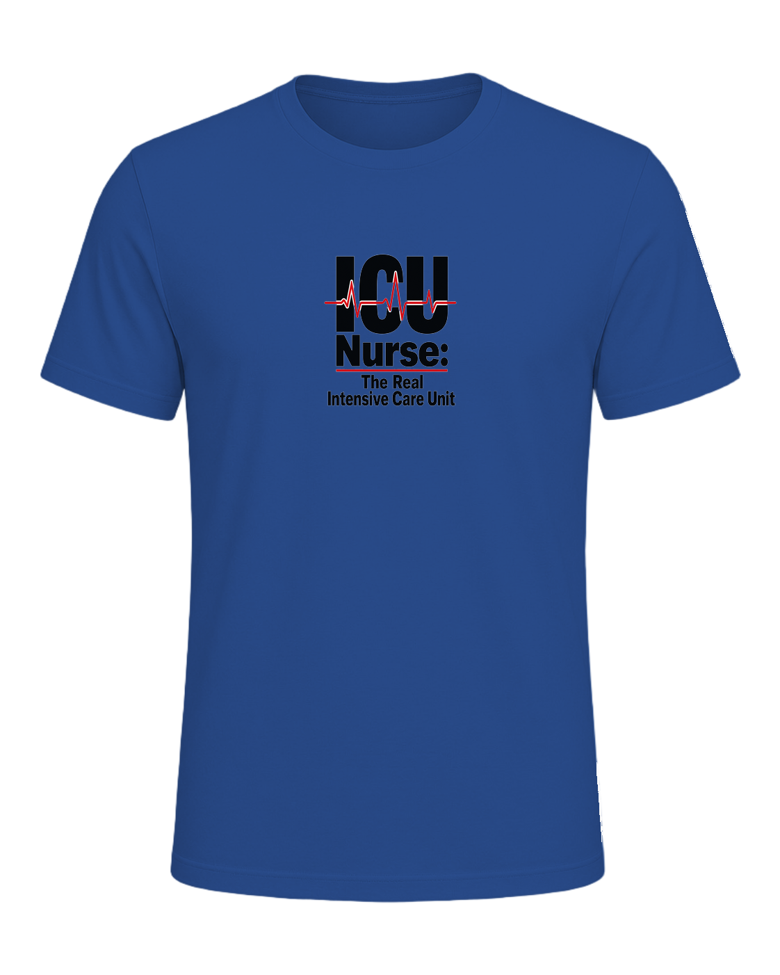 ICU Nurse — Royal