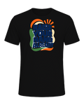 RAISE YOUR HAND ALREADY — Vintage Black
