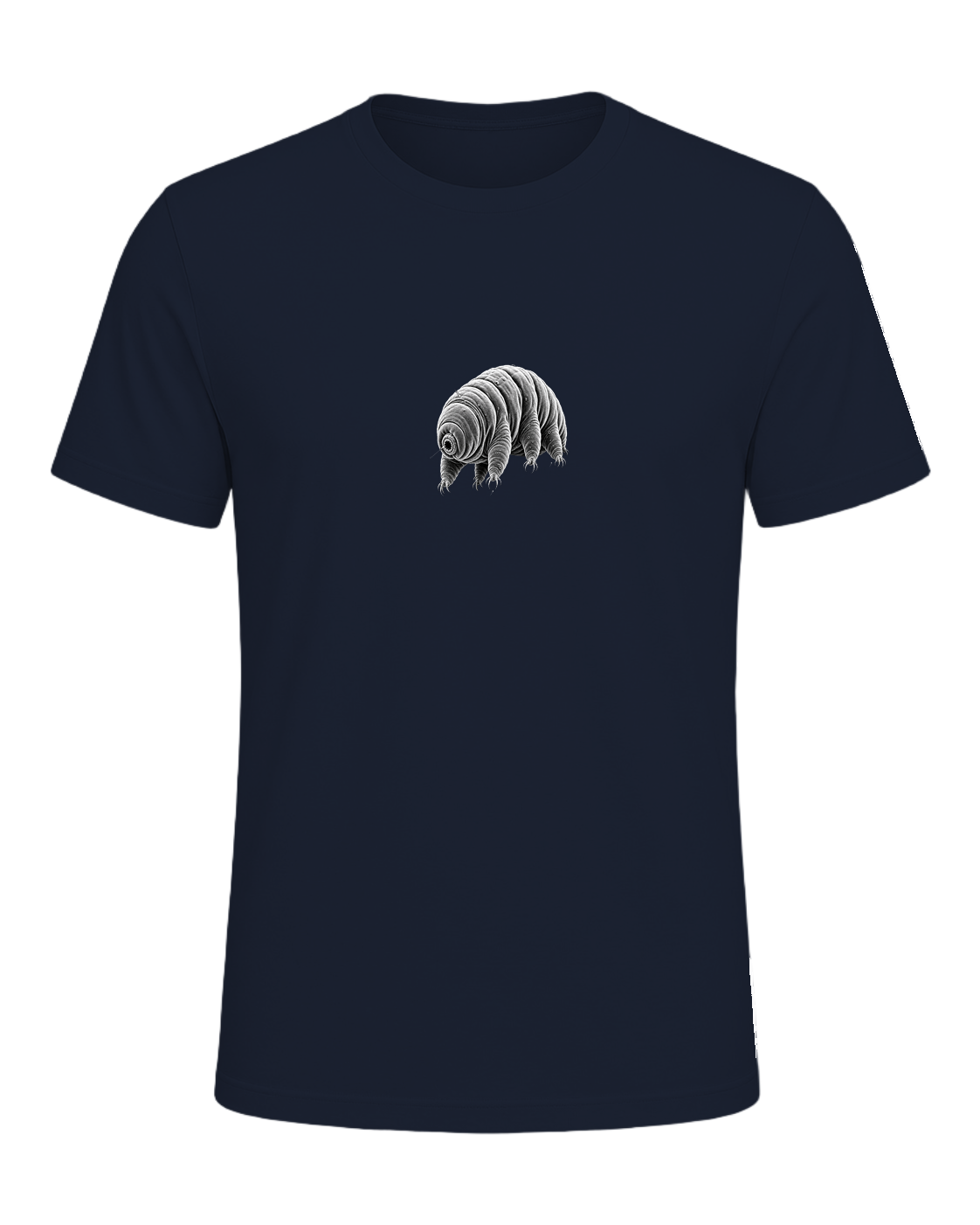 Tardigrade Science Nerd — Navy