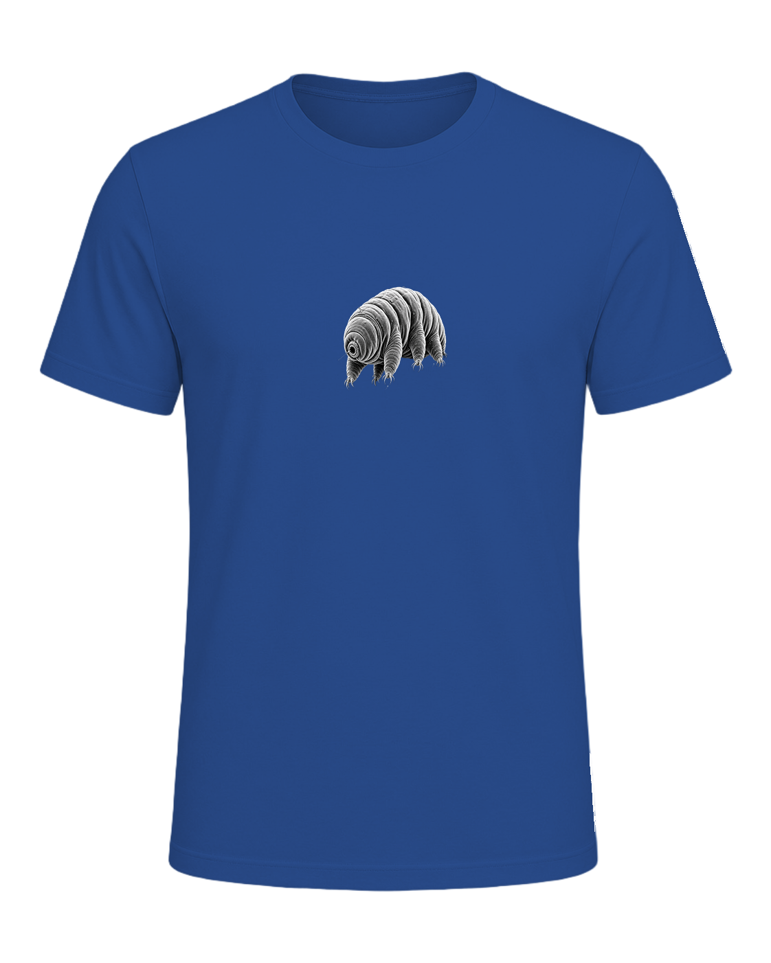Tardigrade Science Nerd — Royal
