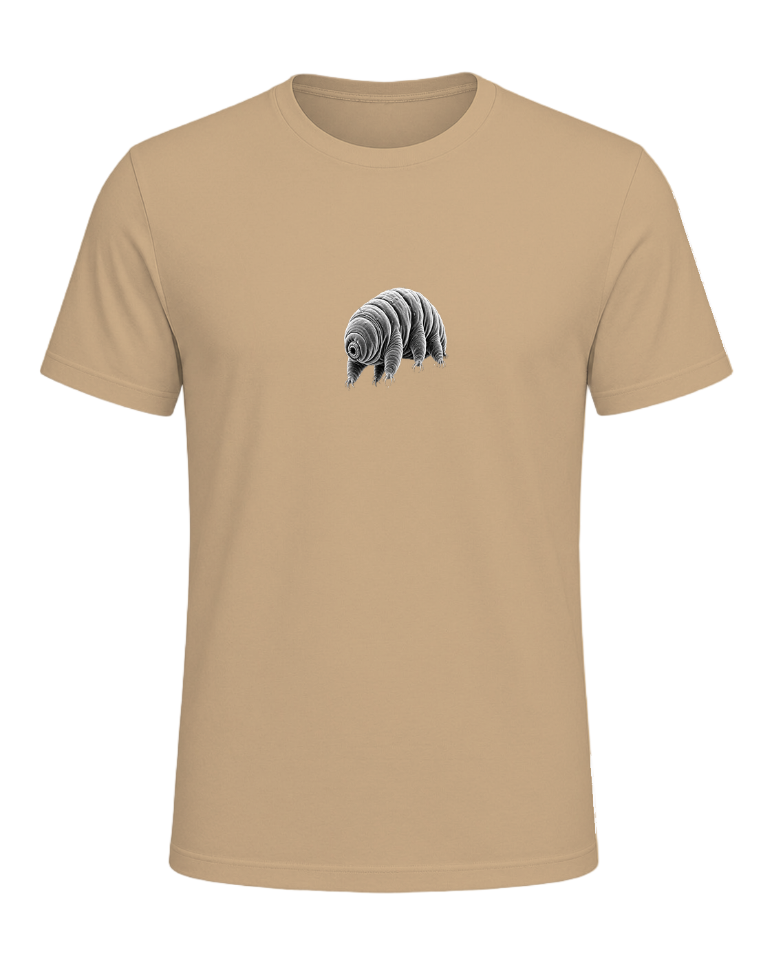 Tardigrade Science Nerd — Tan