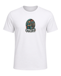 I bleed 15W-40 — White