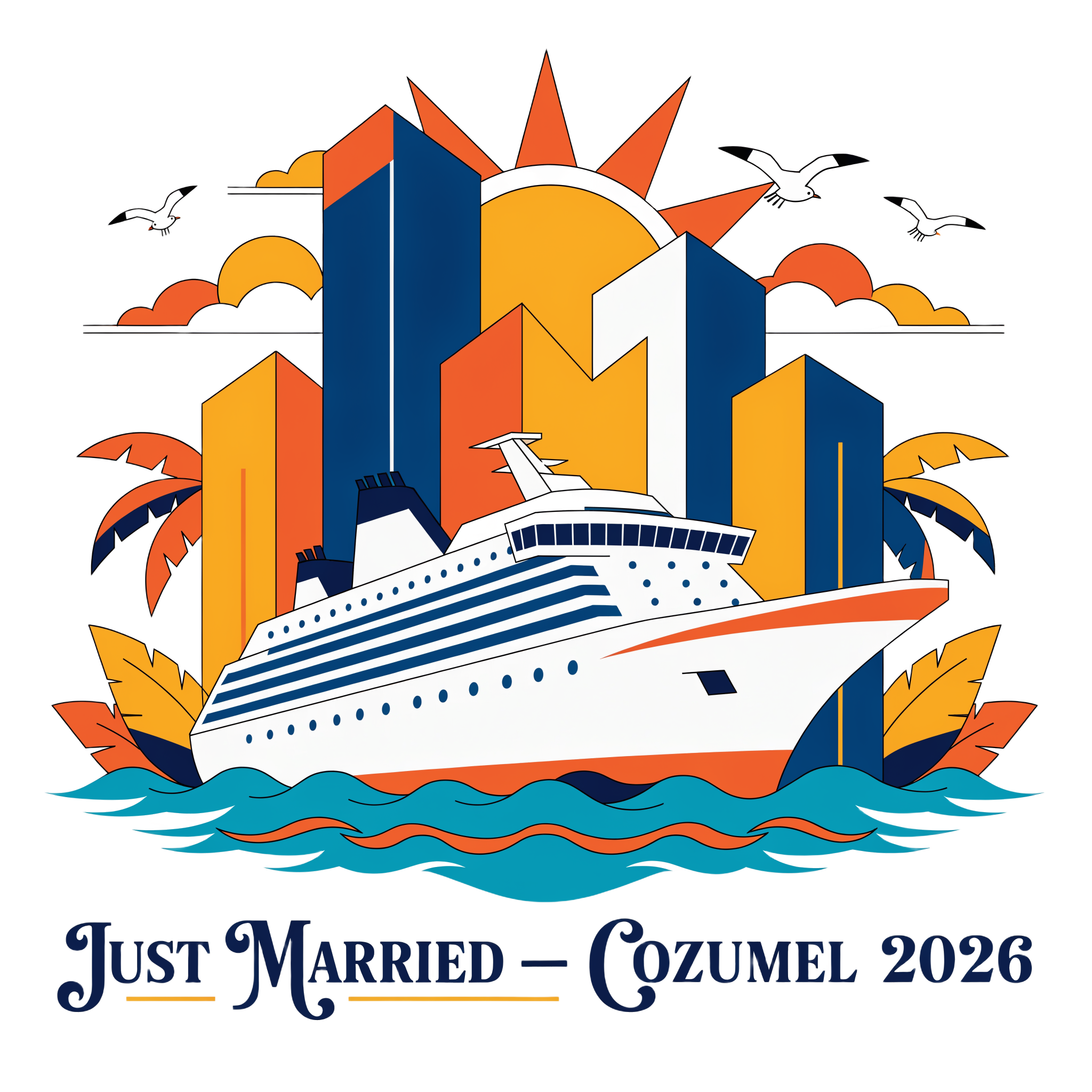 Cruise Port Specific