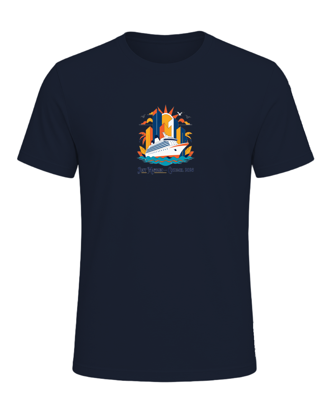 Cruise Port Specific — Navy