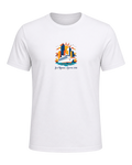 Cruise Port Specific — White