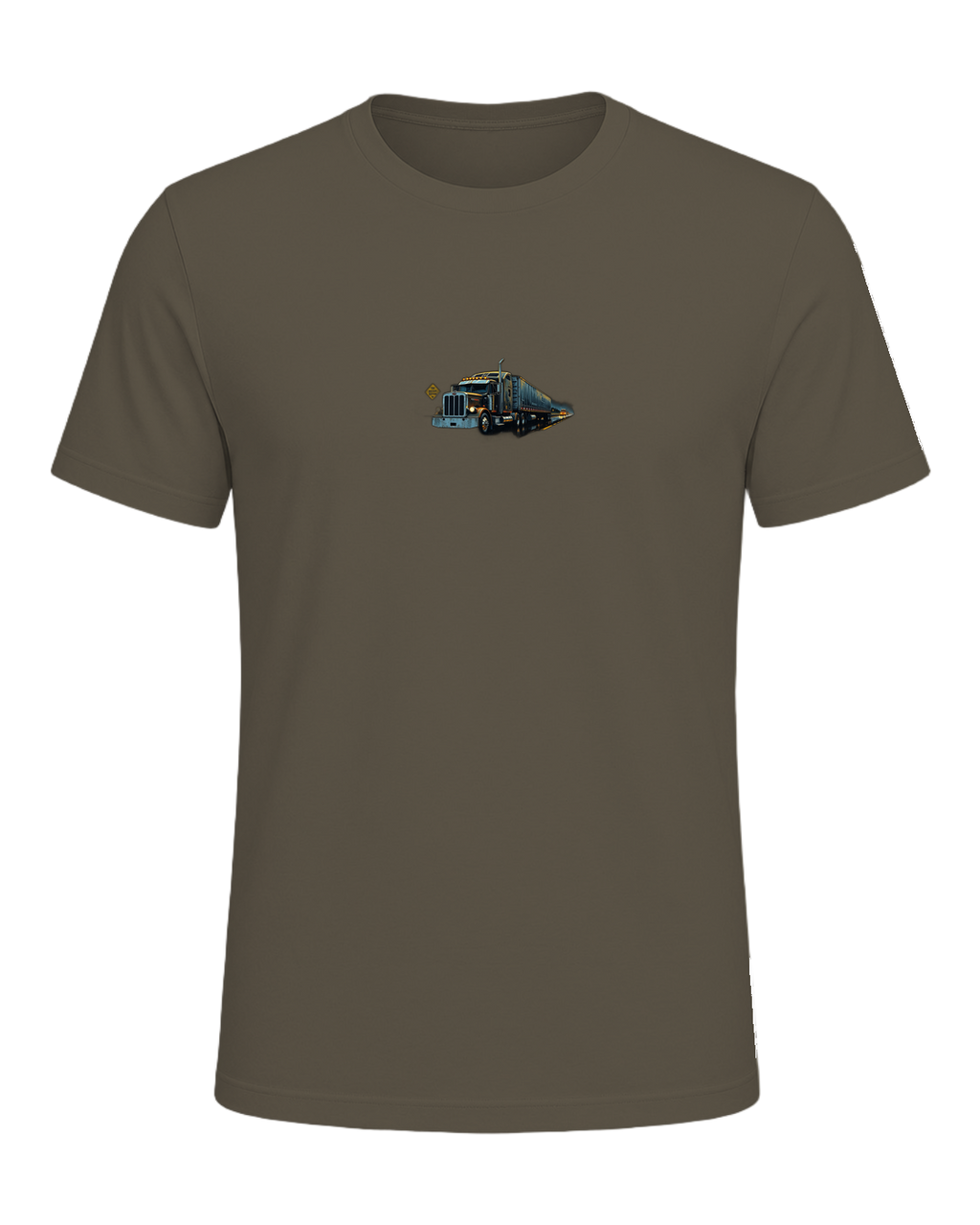 trucker — Army