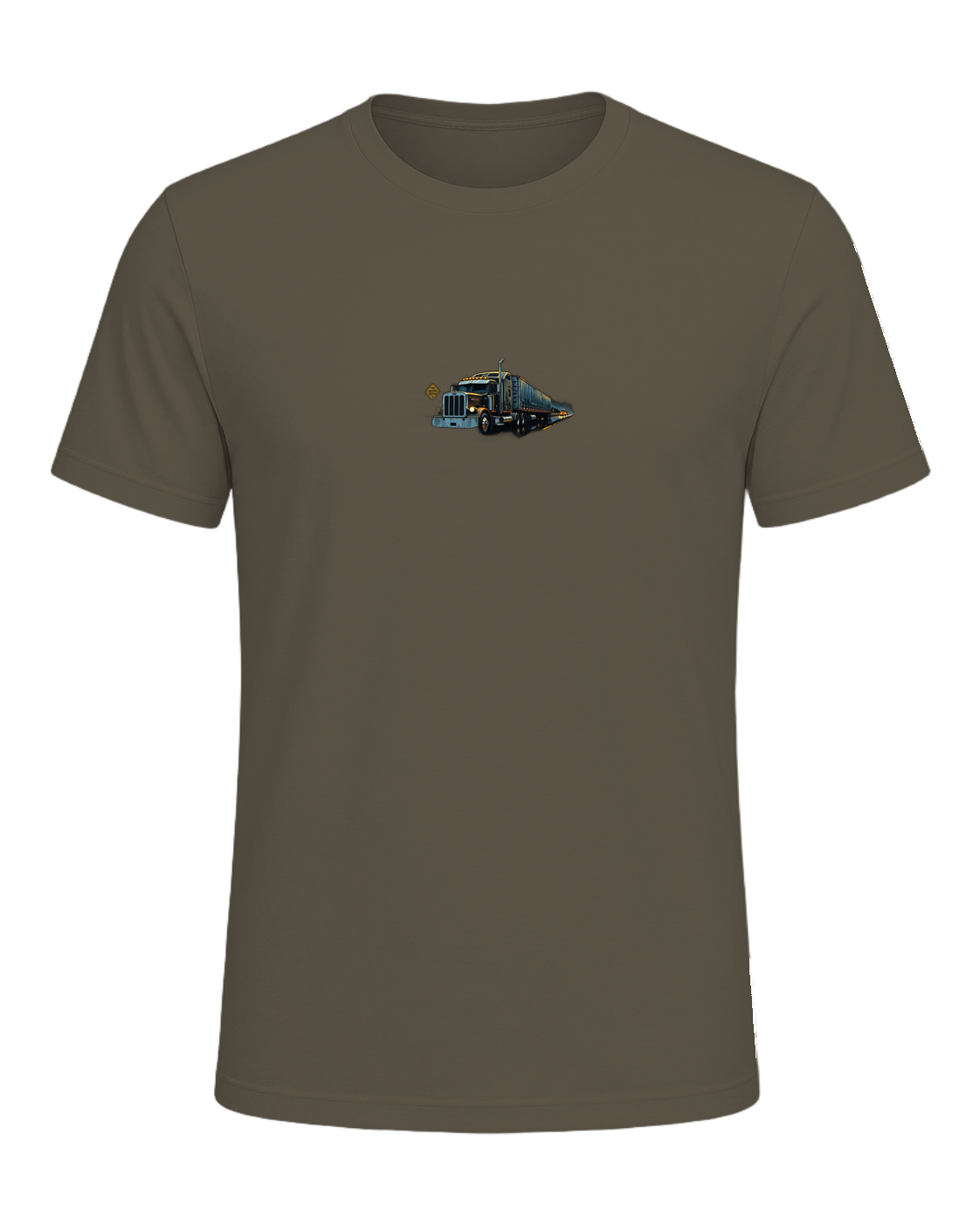 trucker — Army