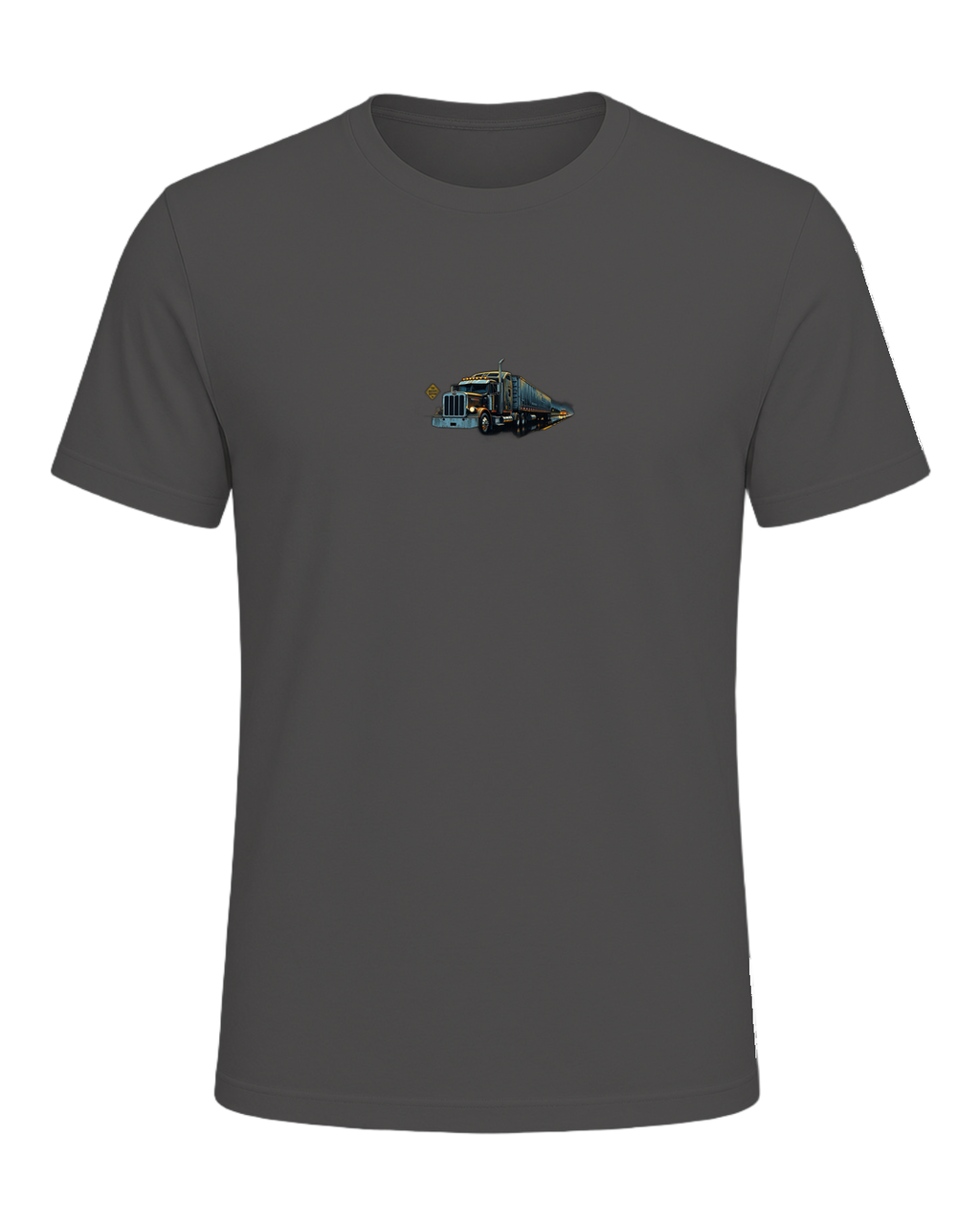 trucker — Asphalt