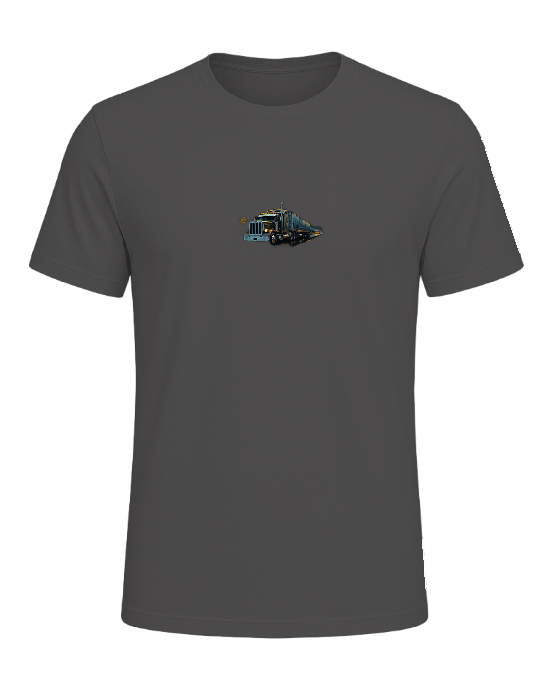 trucker — Asphalt