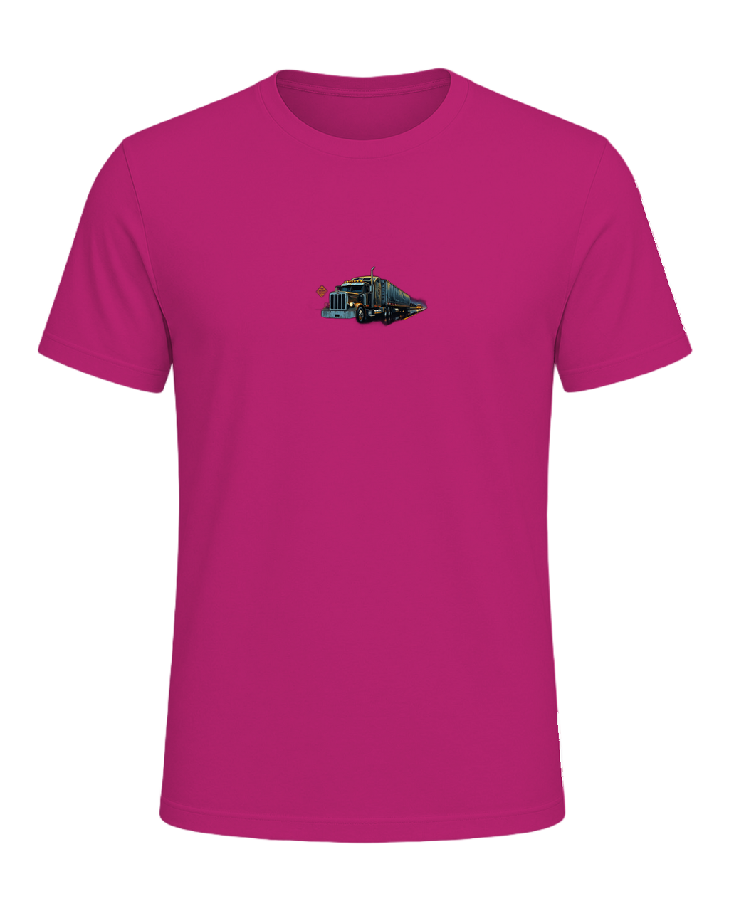 trucker — Berry