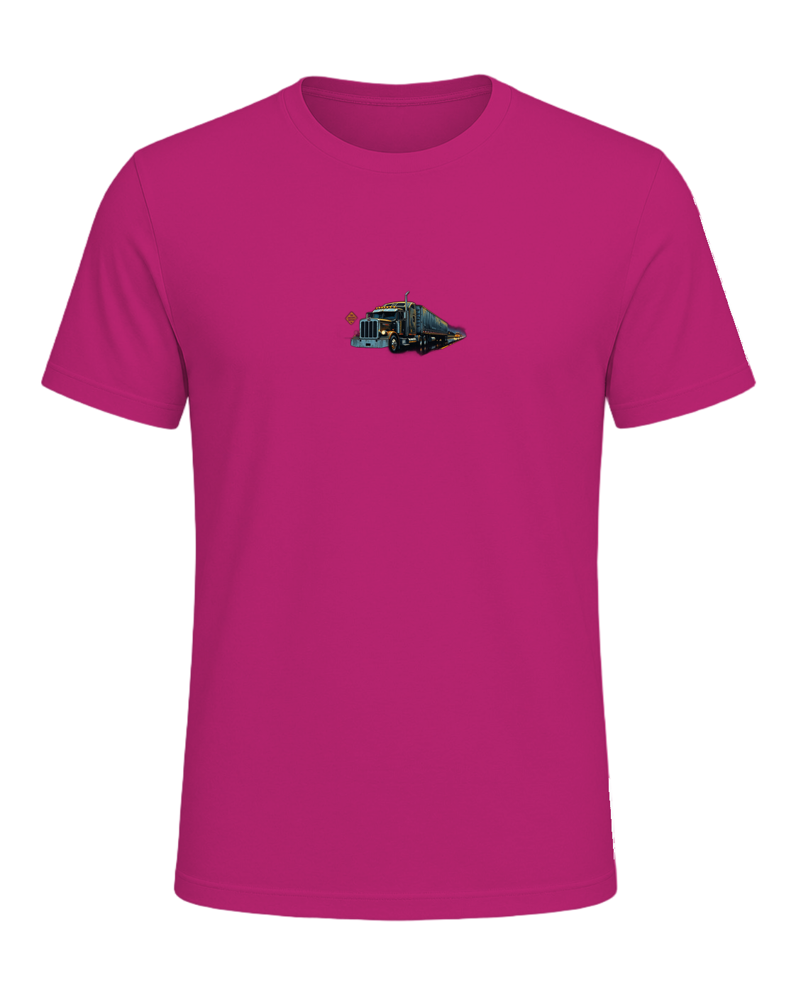 trucker — Berry