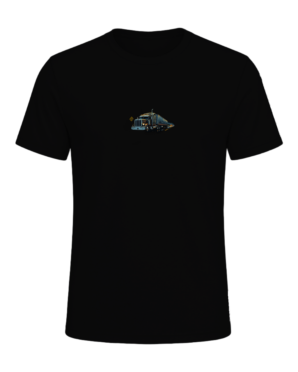 trucker — Black