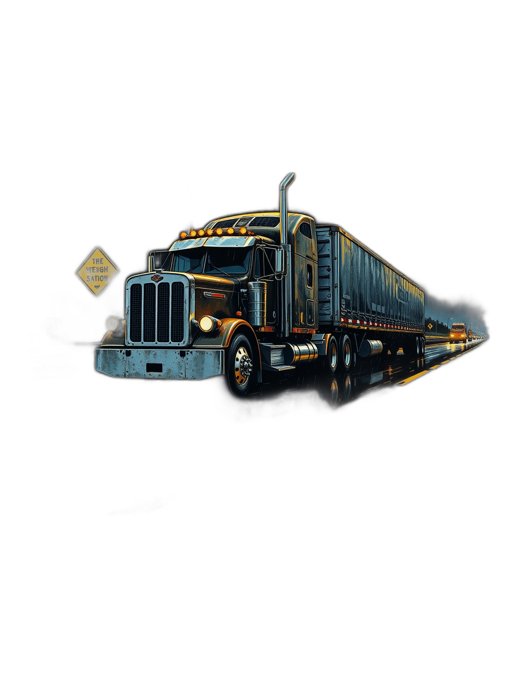 trucker