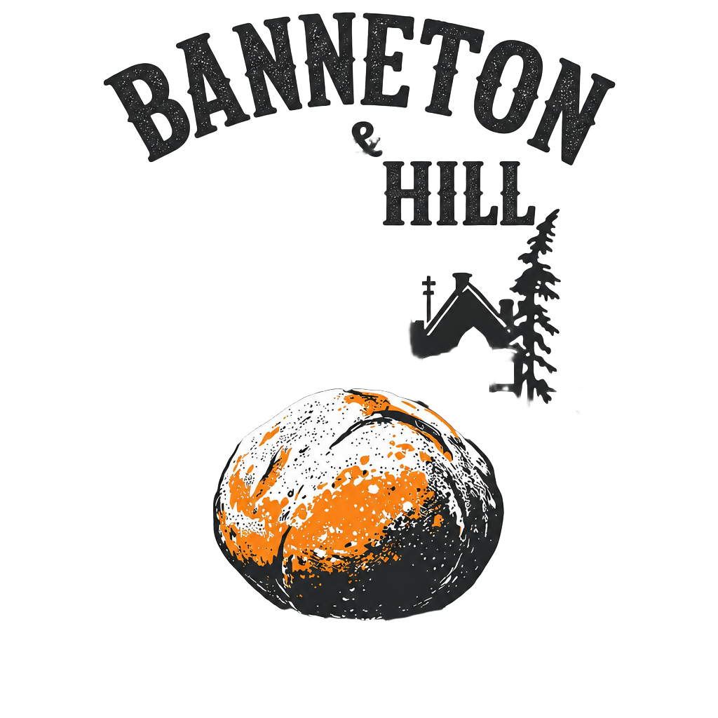 BANNETON & CHILL