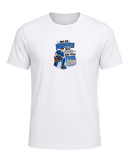 Plumber — White