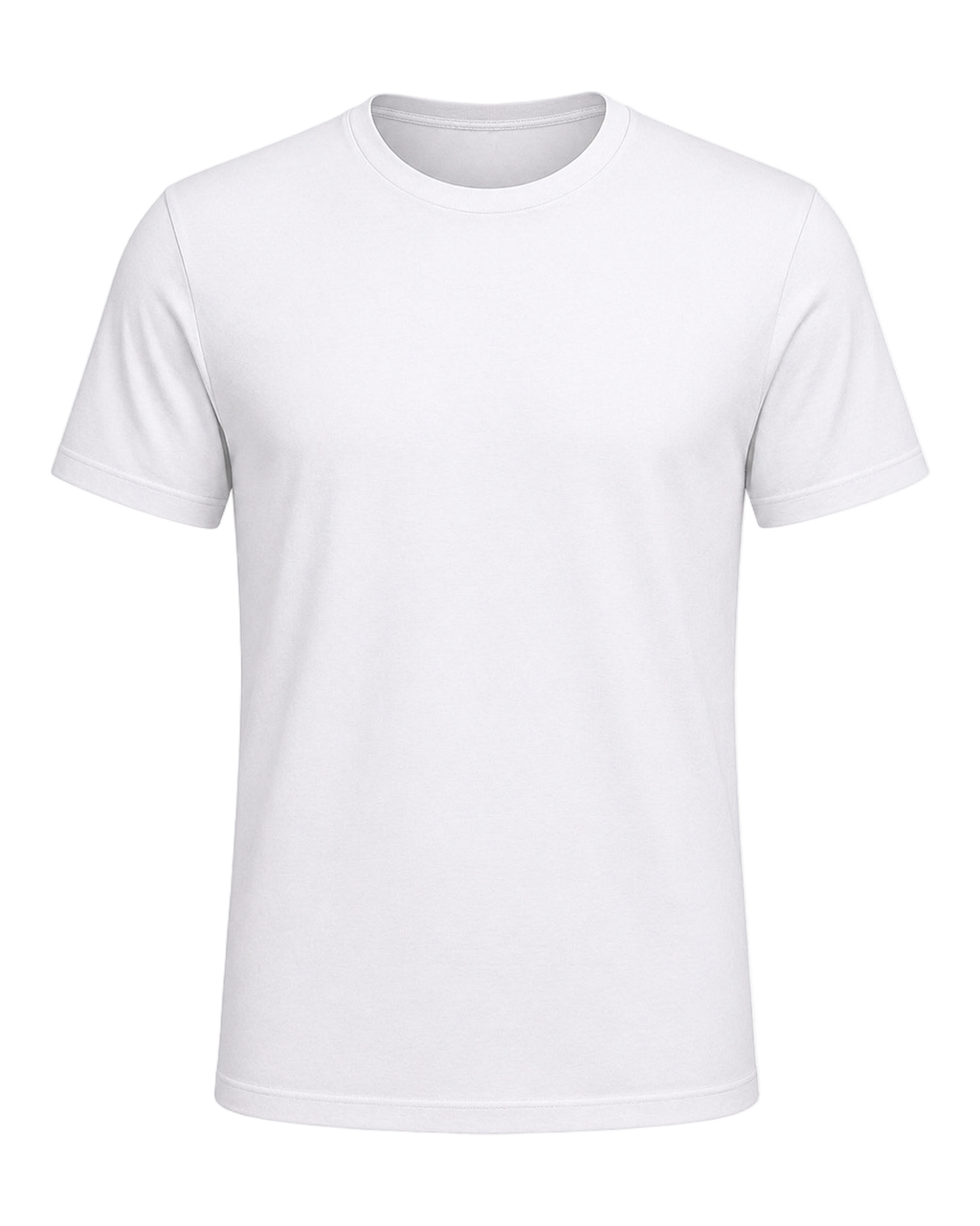 Welder Pride — White
