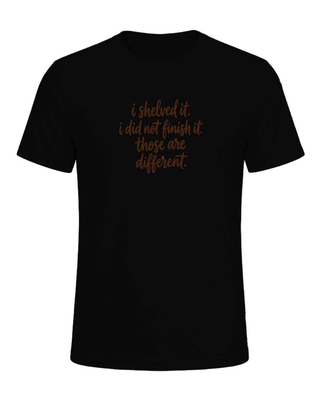 Seed imported design — Black