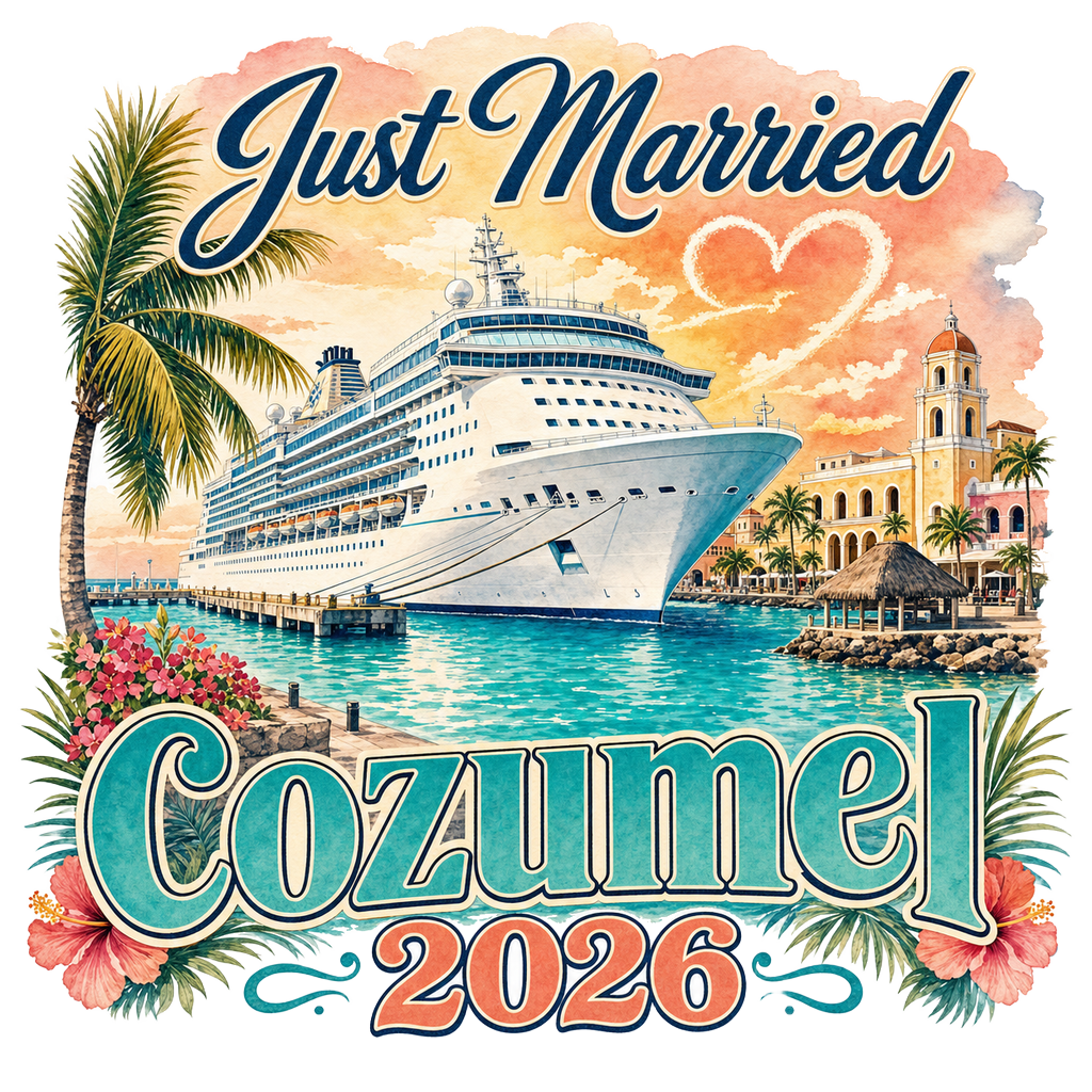 Cruise Port Specific