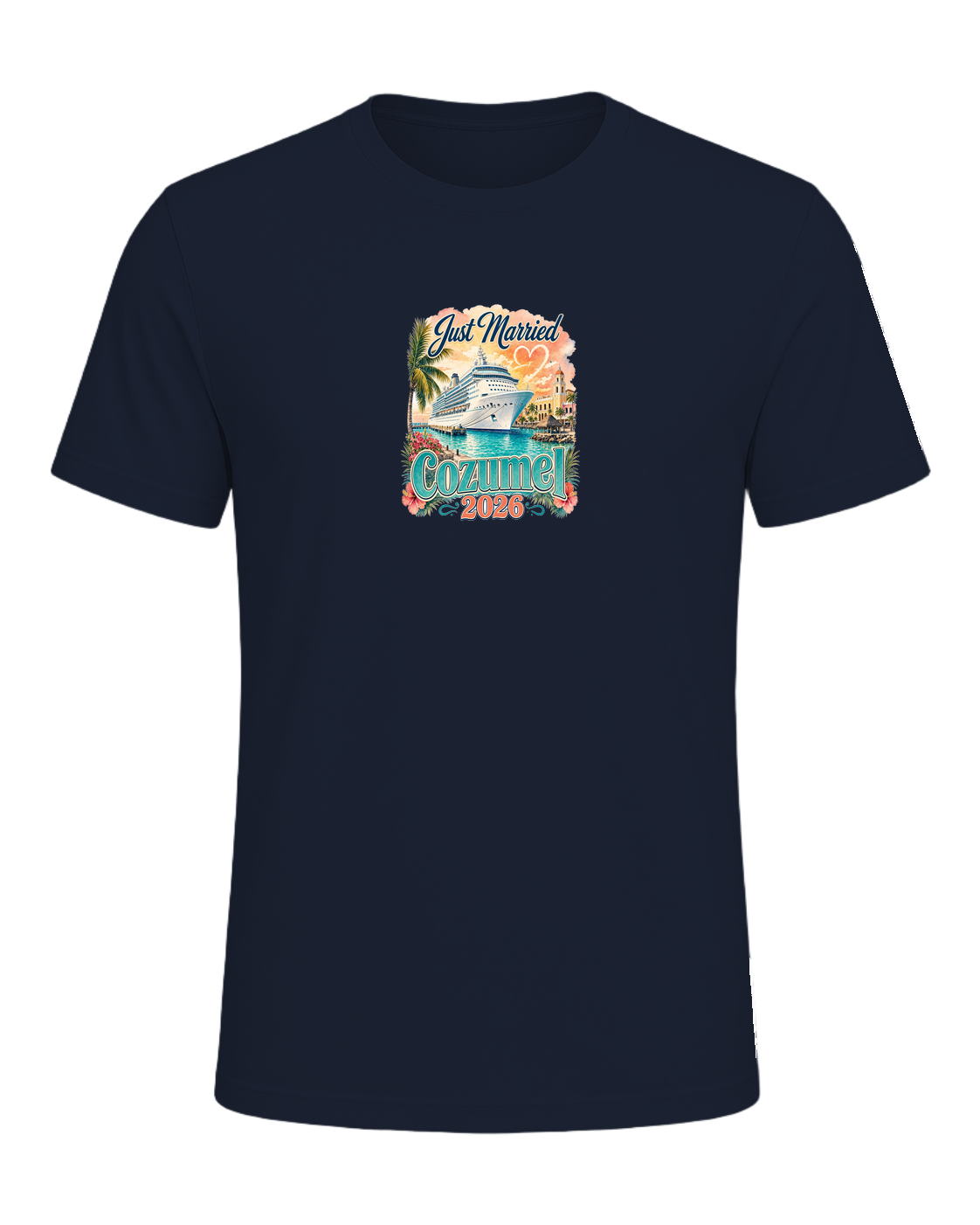 Cruise Port Specific — Navy