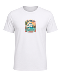 Cruise Port Specific — White