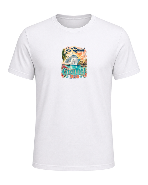 Cruise Port Specific — White