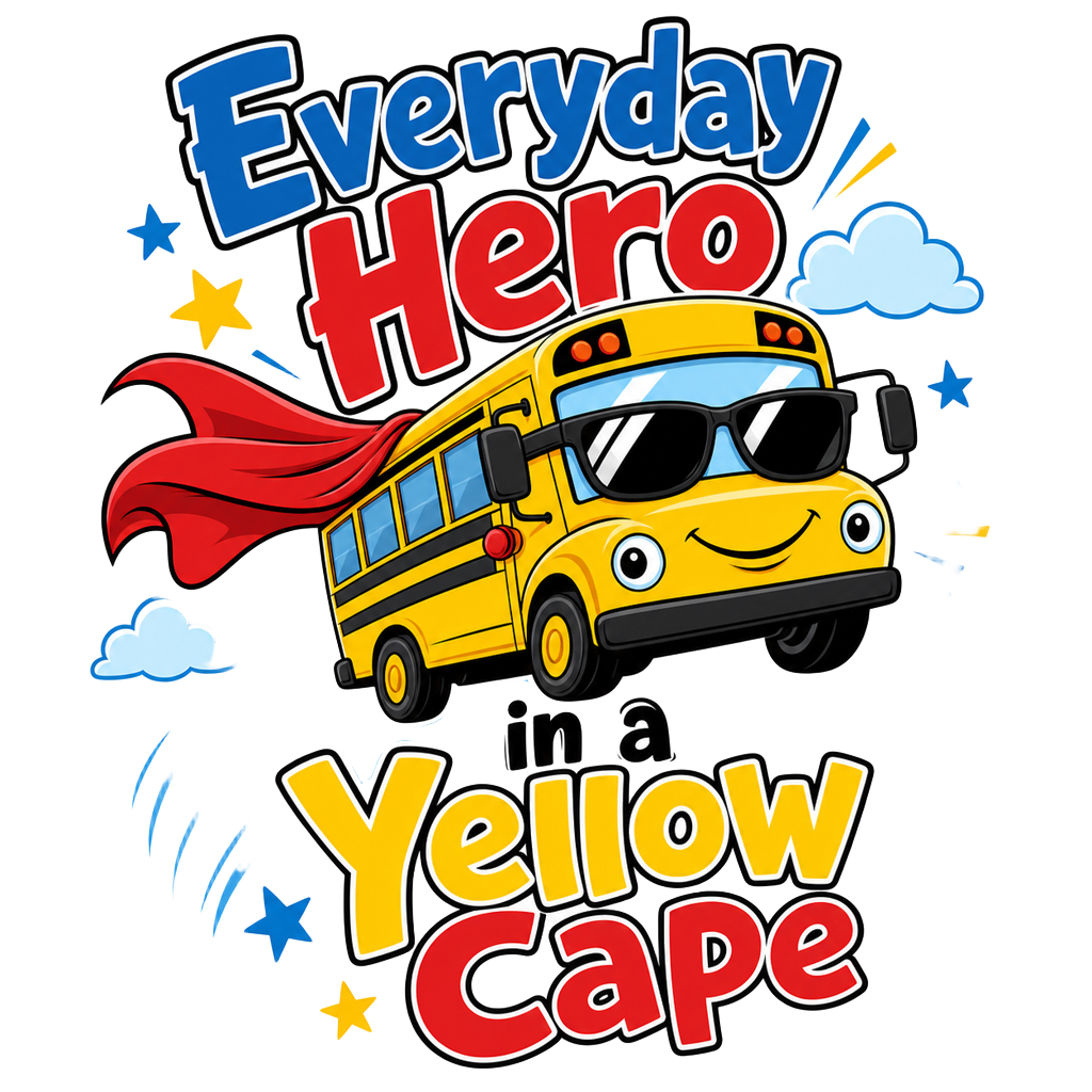 School Bus Driver