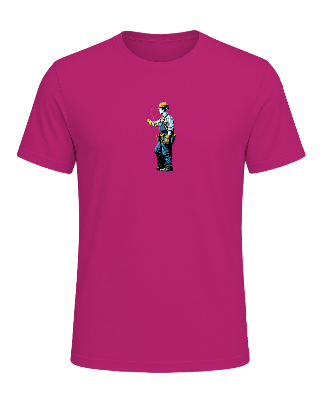 electrician — Berry