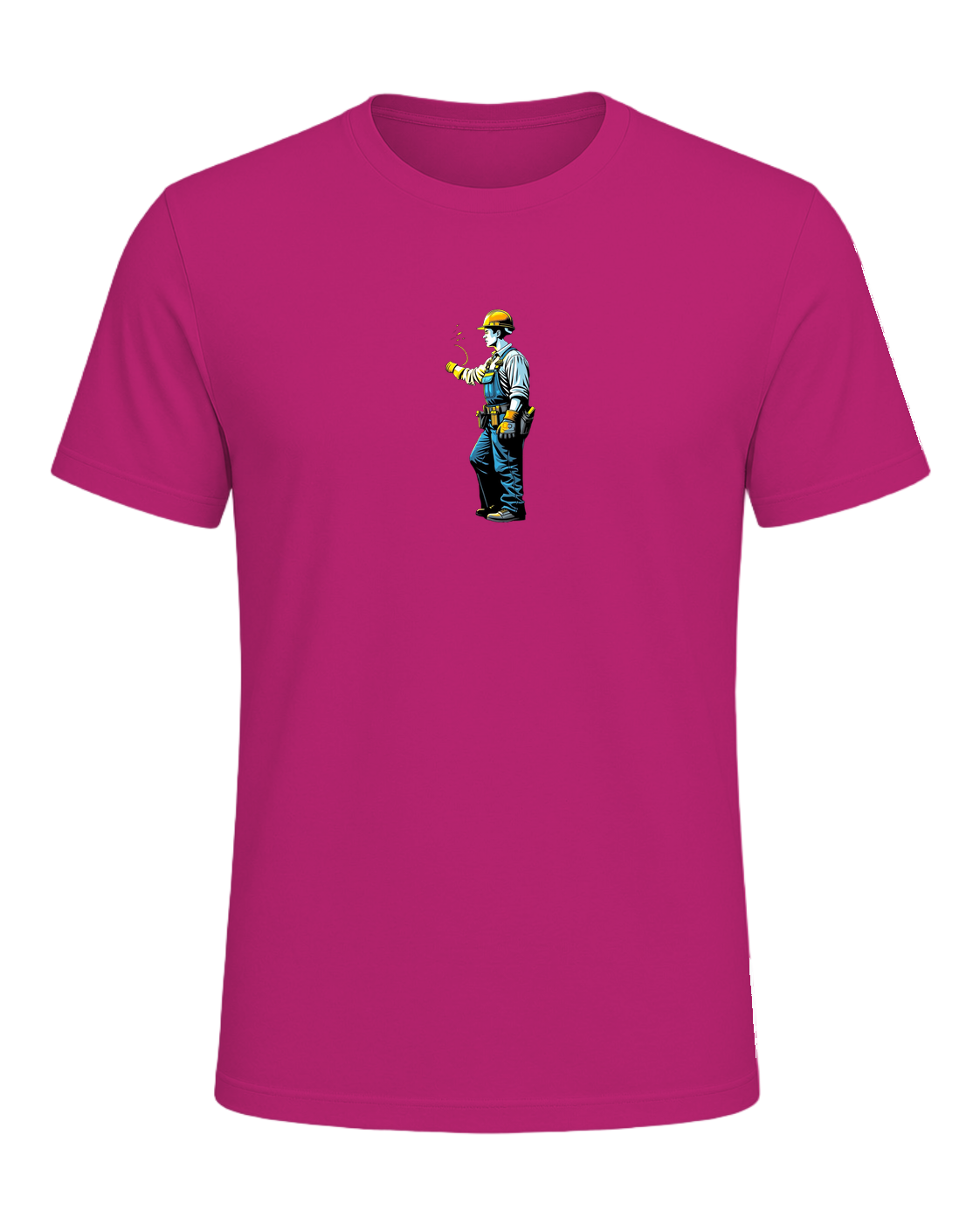 electrician — Berry